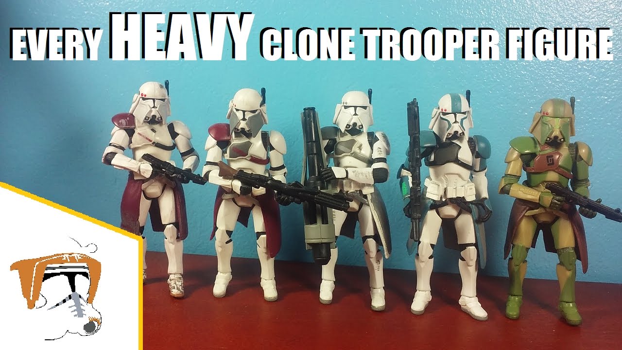 EVERY Hasbro 3.75