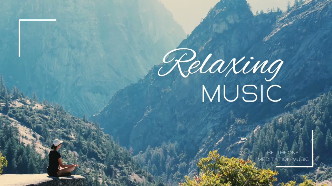 Deep Forest Ambience 🌿🐦 | Calm Nature Sounds for Stress Relief & Inner Peace”