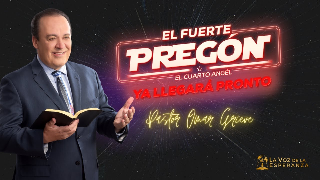 El fuerte pregón: El cuarto Ángel | Tema especial de sábado
