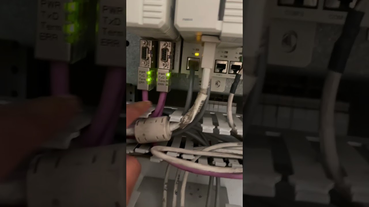 DCS Controllers Redundancy   