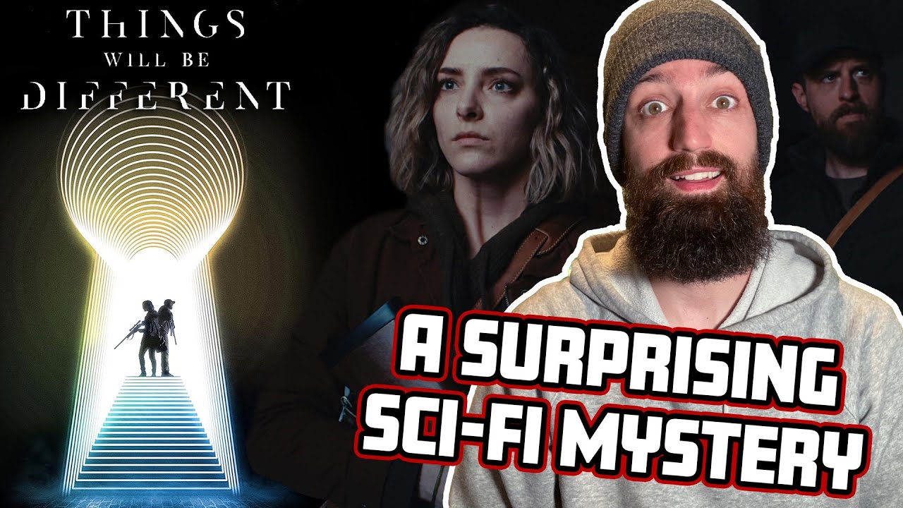 HIDDEN GEM Alert! Things Will Be Different | 2024 Movie Review