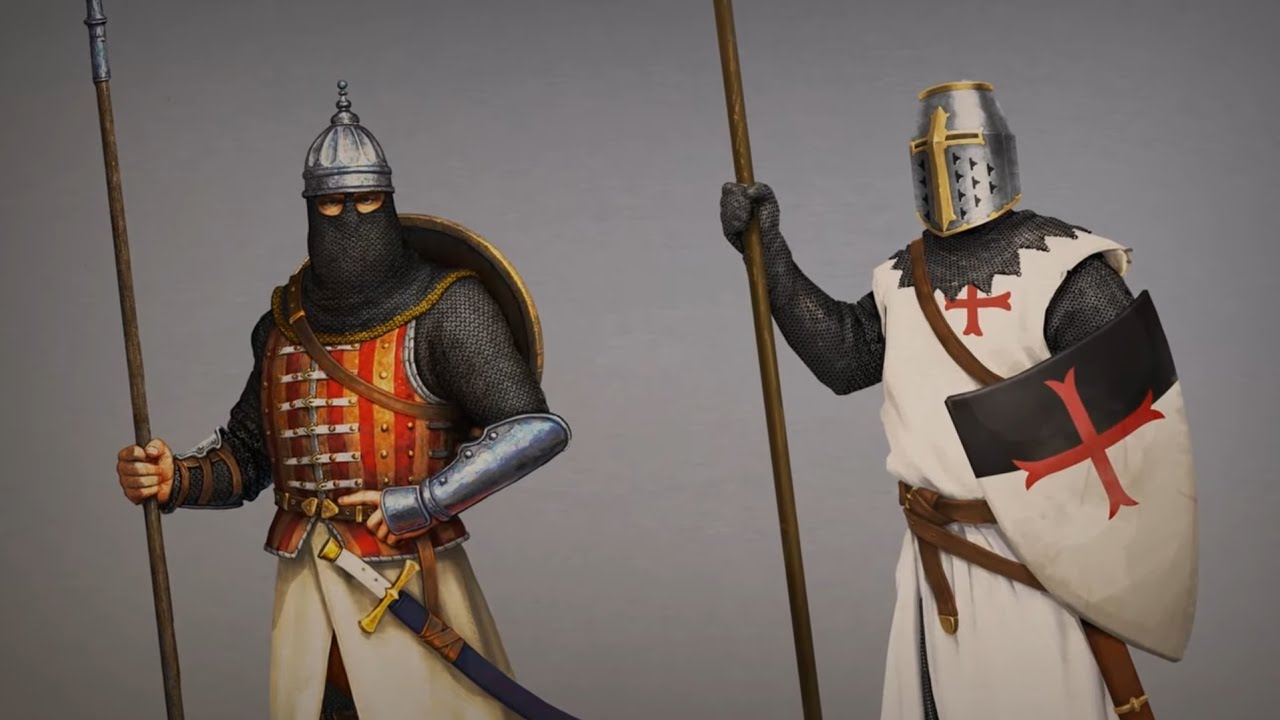 Where We Stand on Medieval 3