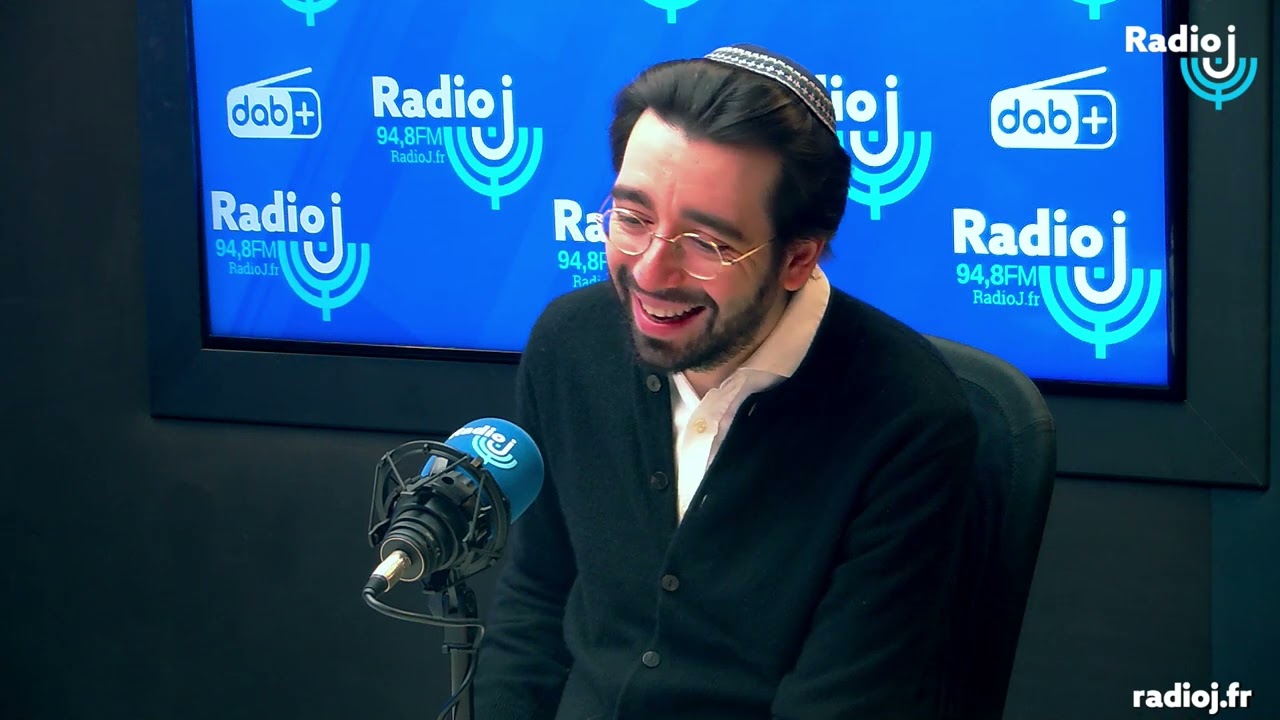 L'échelle de Jacob