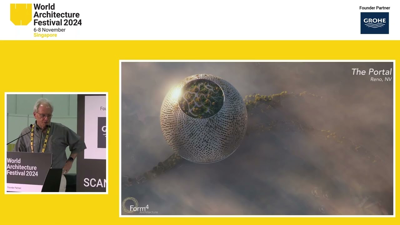 WAF24 FESTIVAL D1 06a WAFX Digital Worlds winner presentations