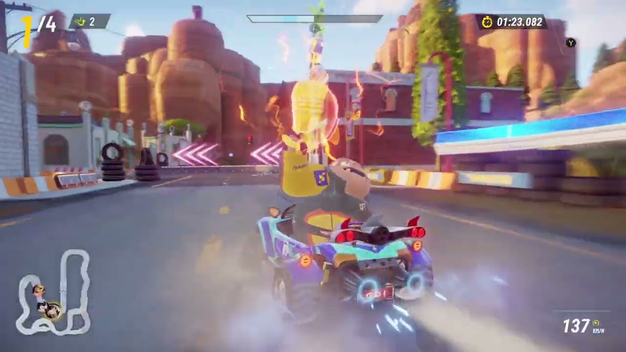 SPEEDSTORM: Cars (STREAMER FRIENDLY EDITION) (NO COPYRIGHT INDENTED 🚗🚓🏎️⛽🚕)