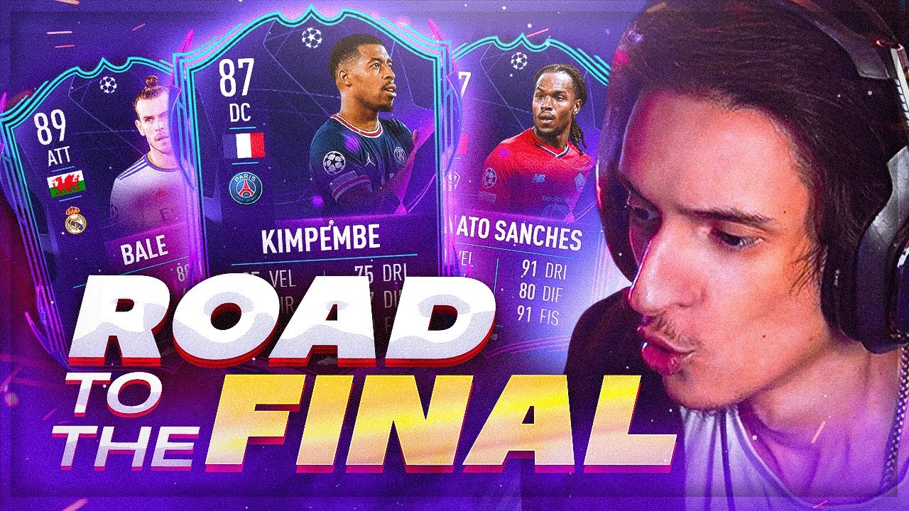 NUOVE CARTE ROTTE ROAD TO THE FINAL! [PACK OPENING]