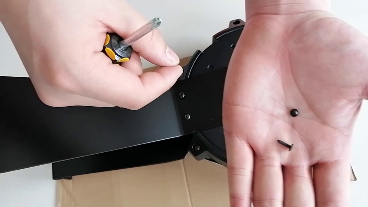 Installation of Donner DED-200 Electric Drum Kit