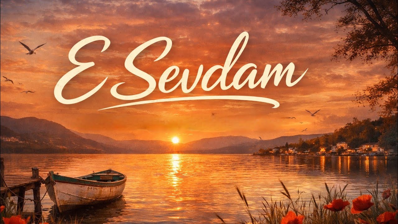 E sevdam | #karadenizmüziği 