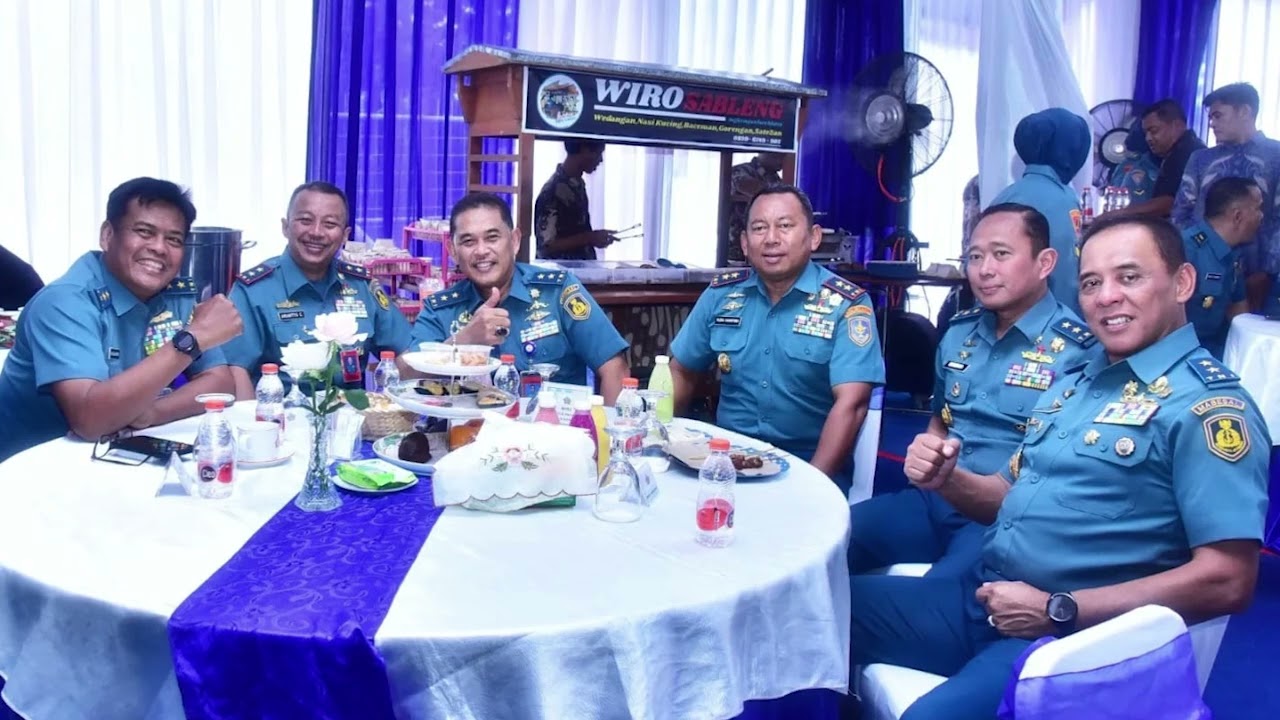 Weekly Report Puskesal Minggu Ke 02 Febuari 2026