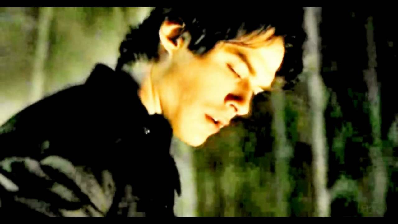 Satellite Heart - Damon & Elena (& Katherine)
