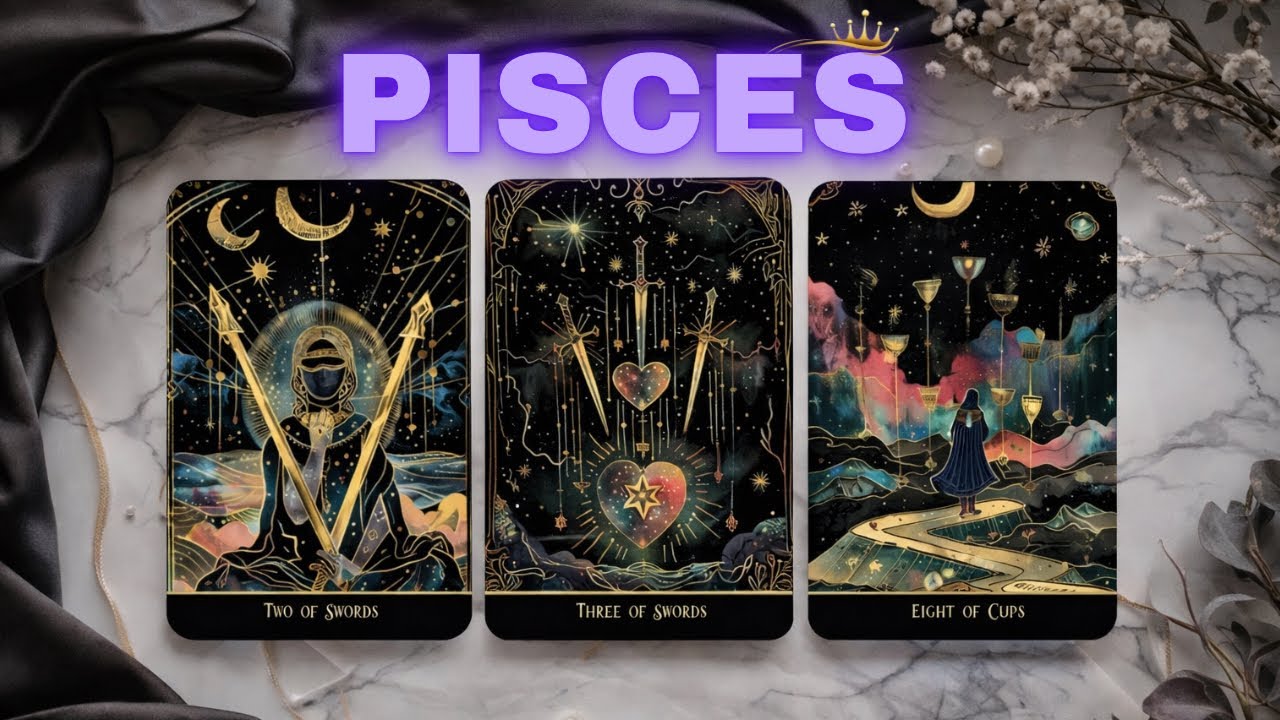 PISCES ❤️🚨EXPECT A MIRACLE. THIS PERSON IS GOING TO LOVE YOU MORE THAN ANYONE ELSE.