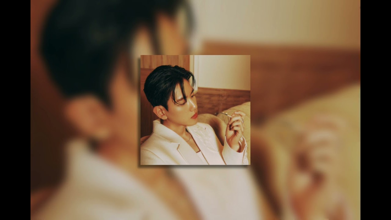 baekhyun - rendez-vous (sped up)