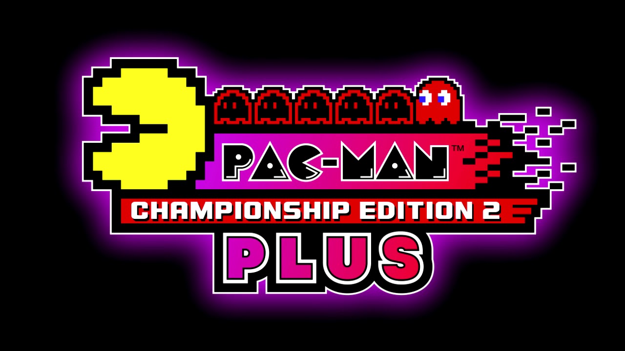 Pac Twin Attack (5 Minutes) - Pac-Man CE 2 Plus Music