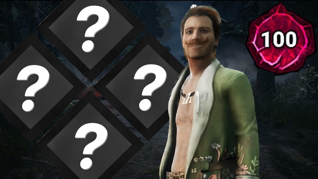 [Eng/Gr] Pain by daylight | Q's are boosted!! | Dead by daylight | 139/150
