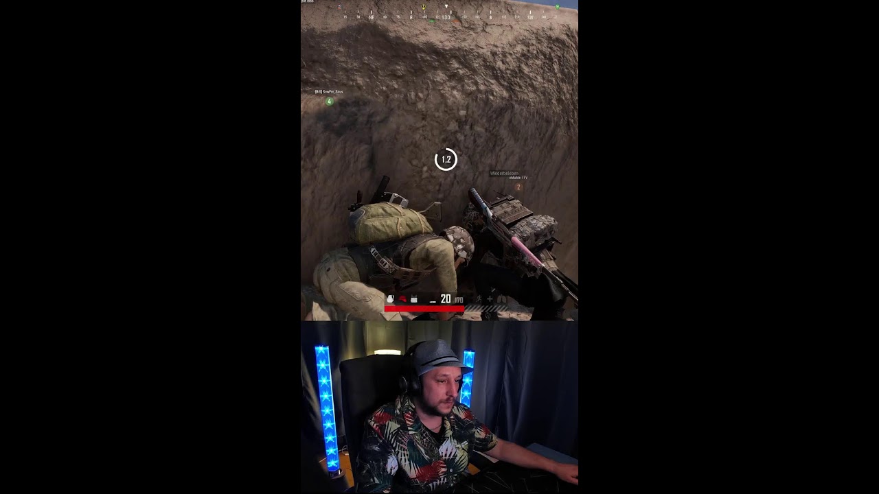 Fall Gyus soll ja super sein...