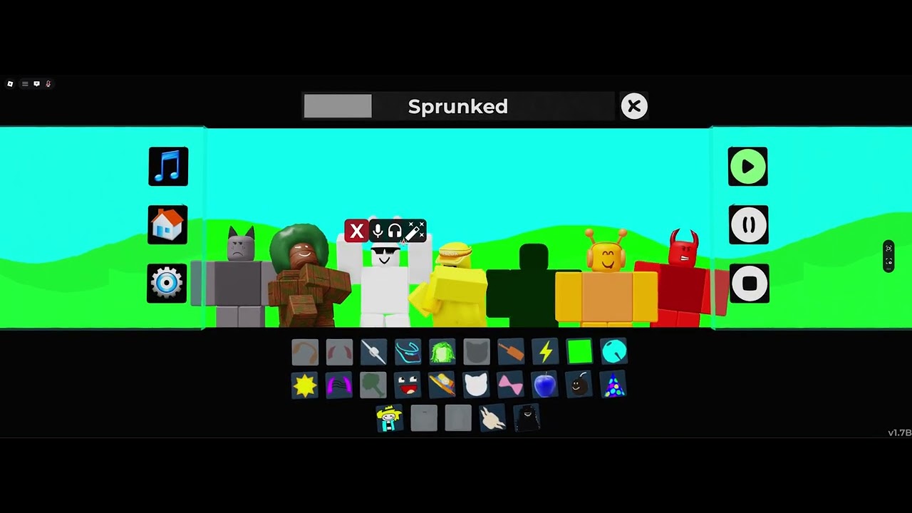 is it bad I actually like sprunked