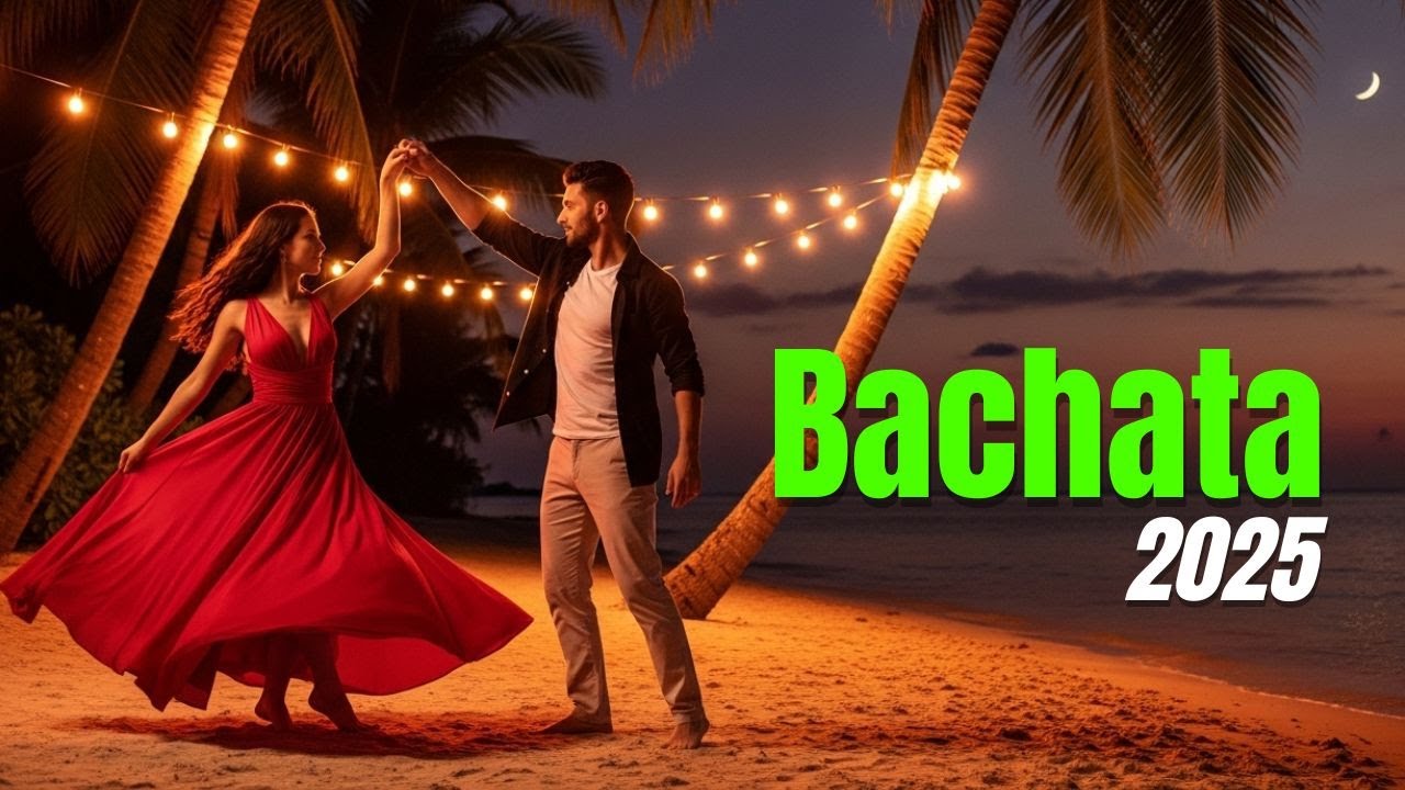 Bachata Remix Populares &ndash; Mix Rom&aacute;ntico con los Mejores Hits Latinos