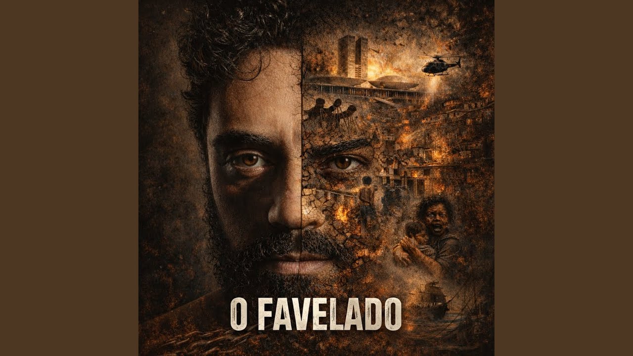 O Favelado