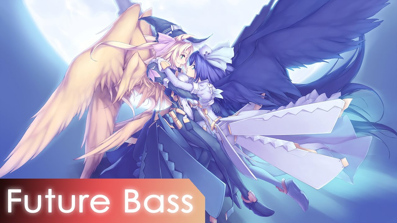 [Future Bass] If I Fall (Crystalize Remix)