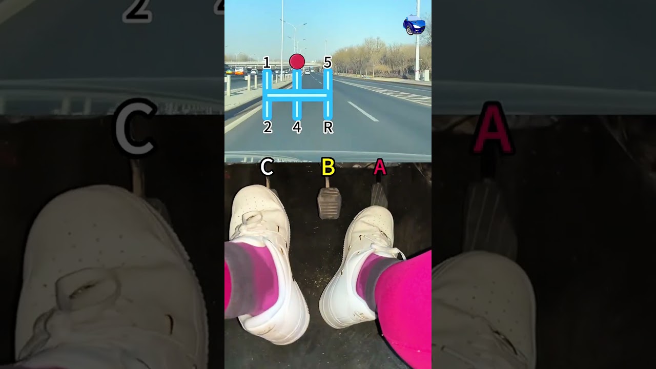 Aprende a Hacer los Cambios Correctos en Auto Mec&aacute;nico: Gu&iacute;a F&aacute;cil para Principiantes 🚗⚙️