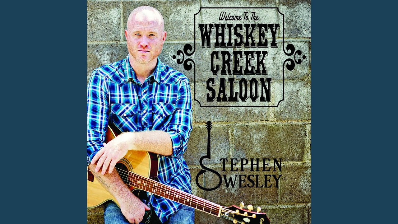 Whiskey Creek Saloon