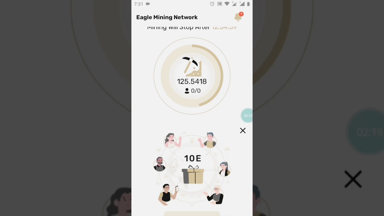 How To Create Eagle Network Account (Update)