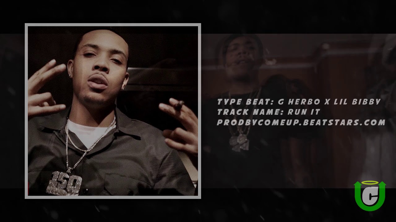 [FREE] G Herbo x Lil Bibby Type Beat 2018 - Elevator Freestyle [Prod. By @ComeUp] Trap Beat DJ L