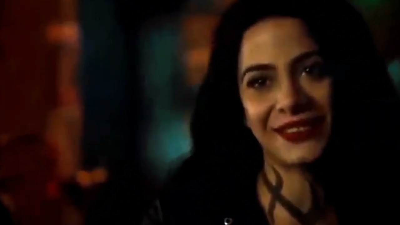 Isabelle Lightwood 