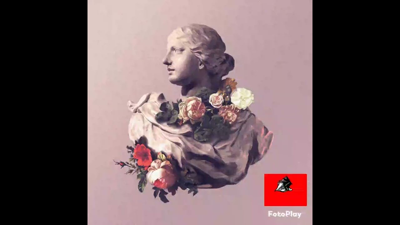 Alina Baraz & Galimatias - Can I? (Slowed Down)