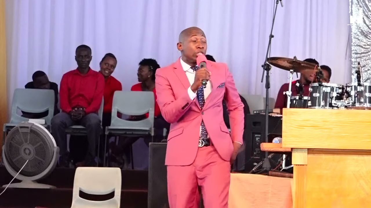Pastor Gregory Daudi: Mpentekoste ni nani?