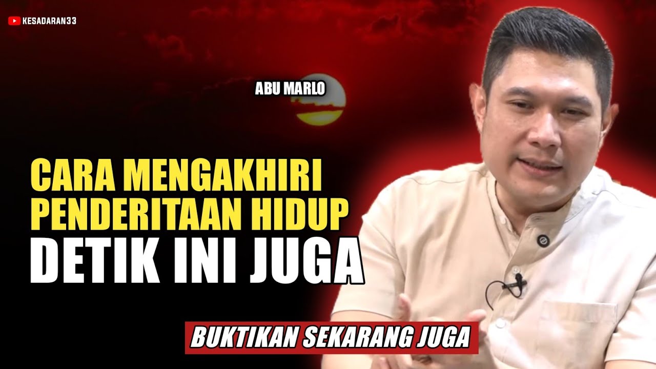 💥 Kenapa Doa Iblis DIKABULKAN Tapi Doa Kita Tidak? Ini Jawaban Logisnya