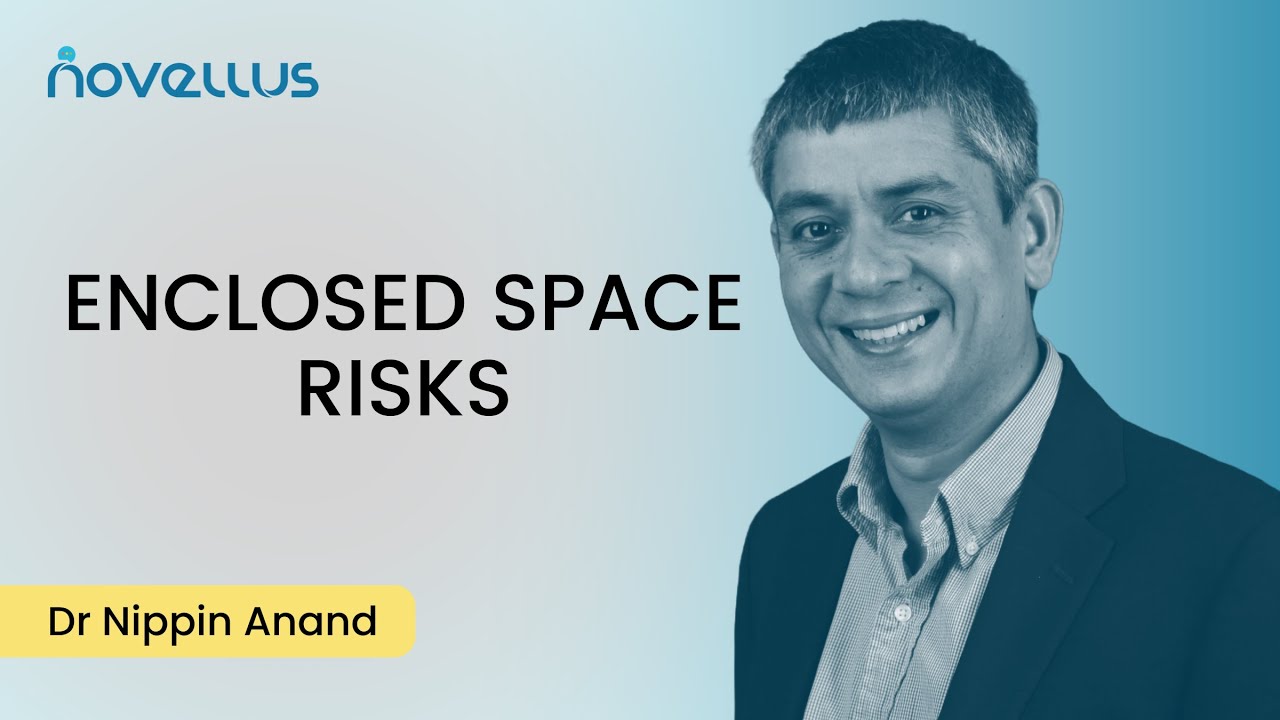 Enclosed space risks: Are we learning from accidents