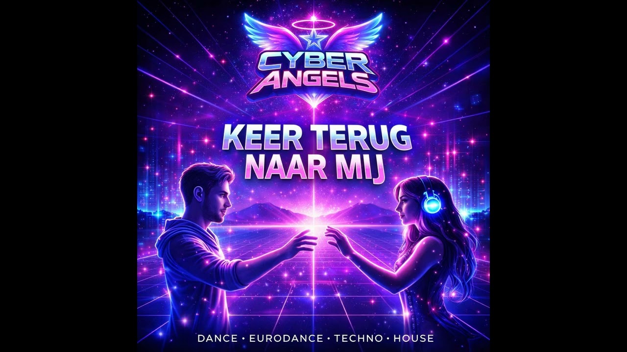 Cyber Angels - Keer terug naar mij