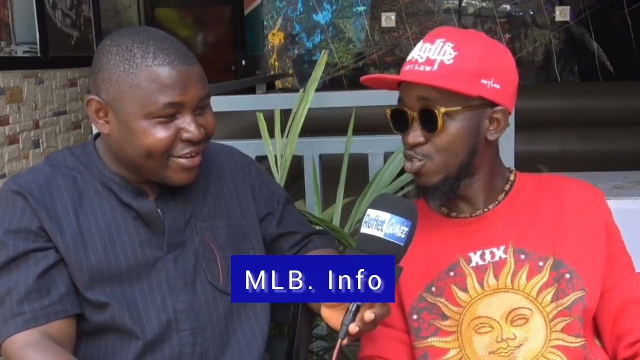 Mc Freshh Clashe Djani Alpha
