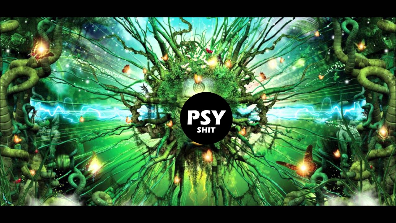 Omiki - Balkan [PSYTRANCE]