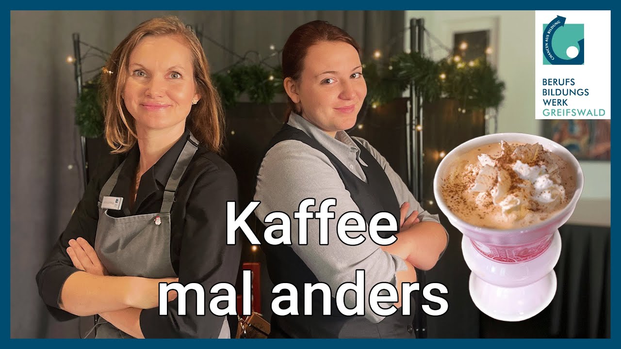 Rüdesheimer Kaffee | Rezeptidee für die Adventszeit