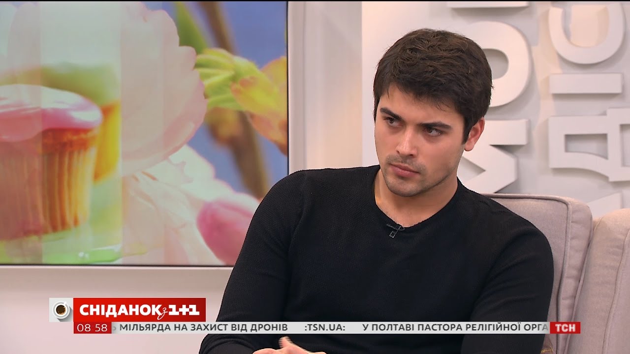 Кирилл Дицевич рассказал об интригах сериала 