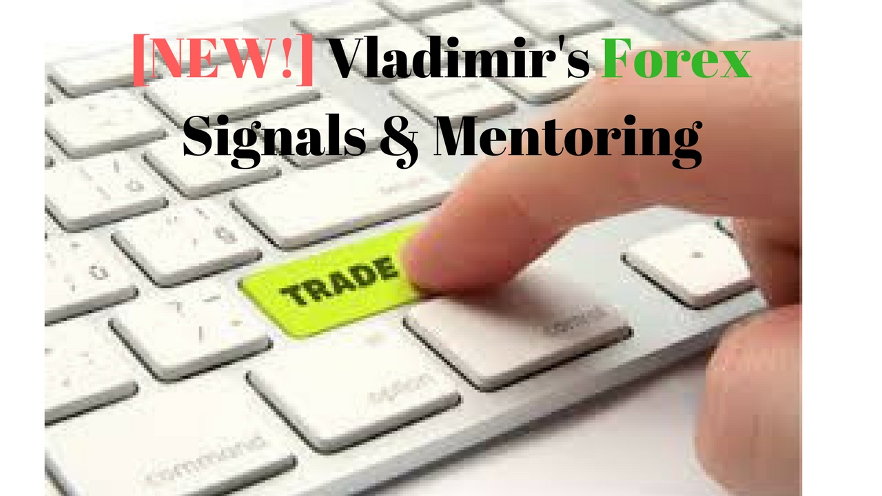 Forex Guide - Vladimir's Forex Signals & Mentoring