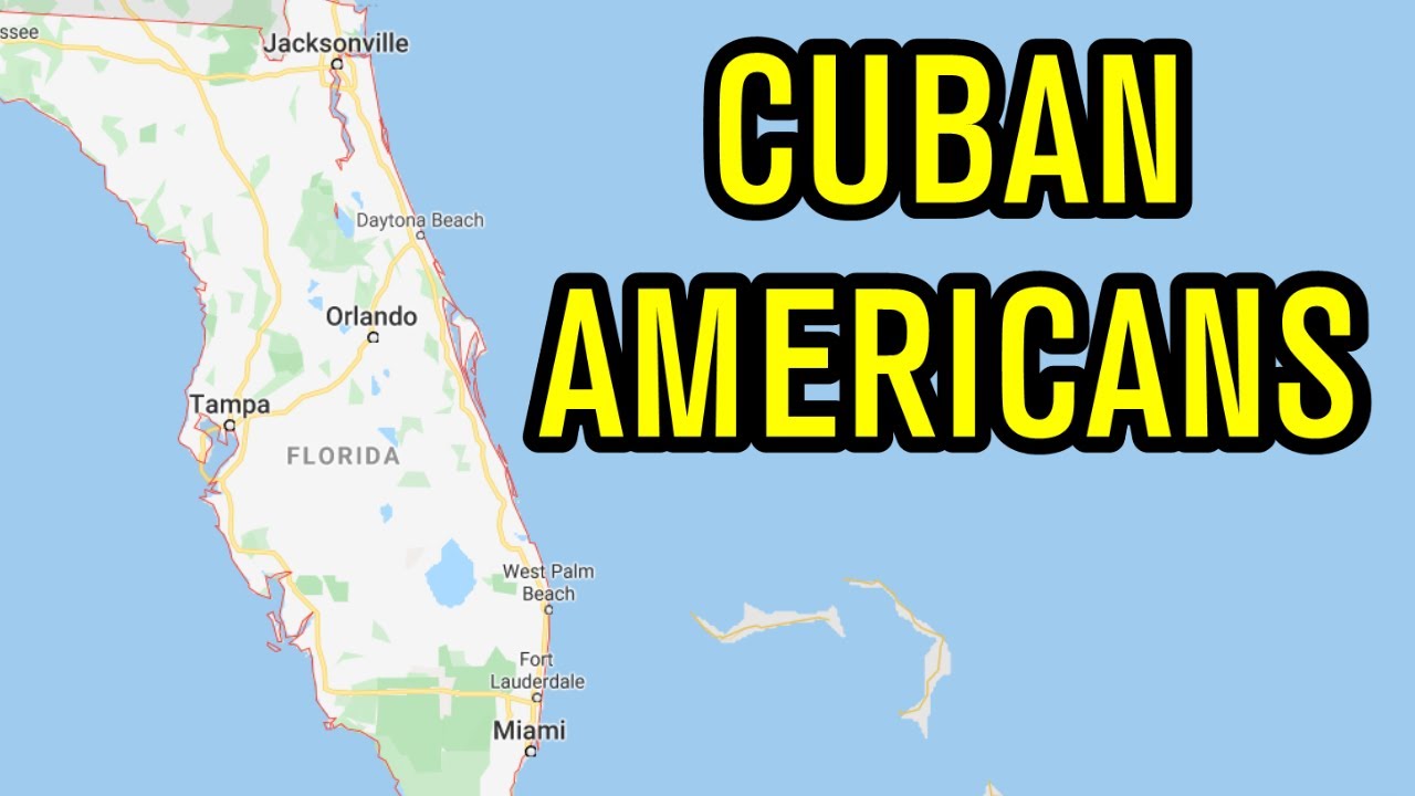 Cuban Americans