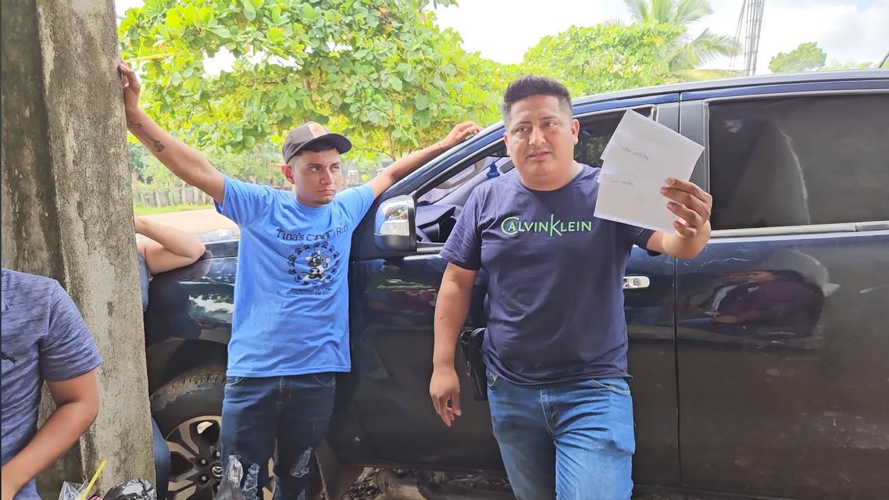 WILDER resive 3 CARTAS de NOEMI la MADRE de su HIJO😱 los DESTAPARA en PUBLICO