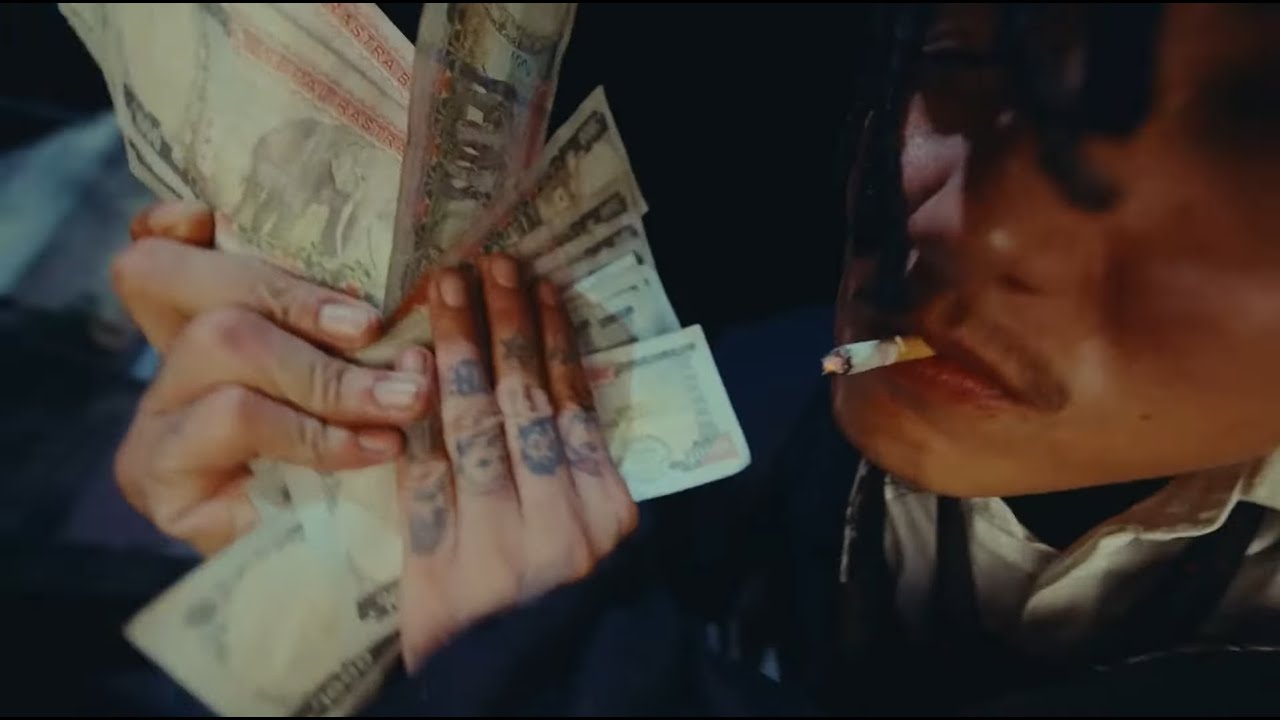 VTEN Type Beat - 