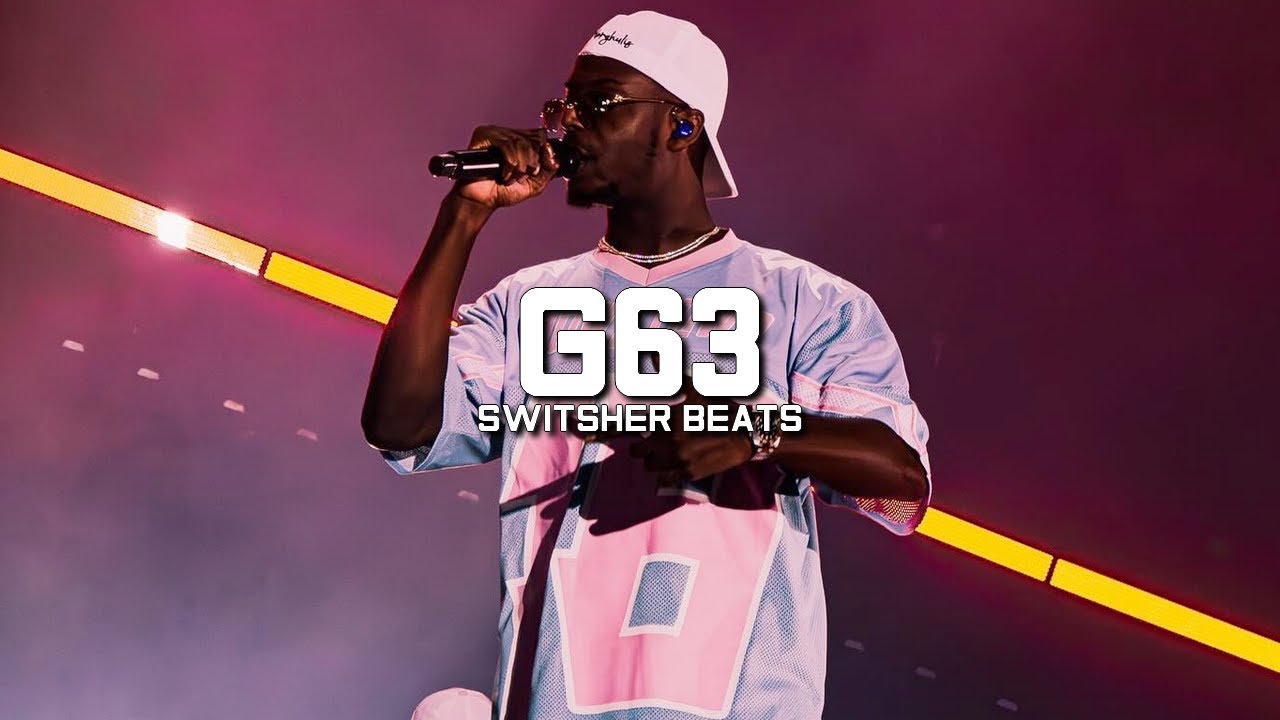 Ninho x Werenoi Type Beat - 
