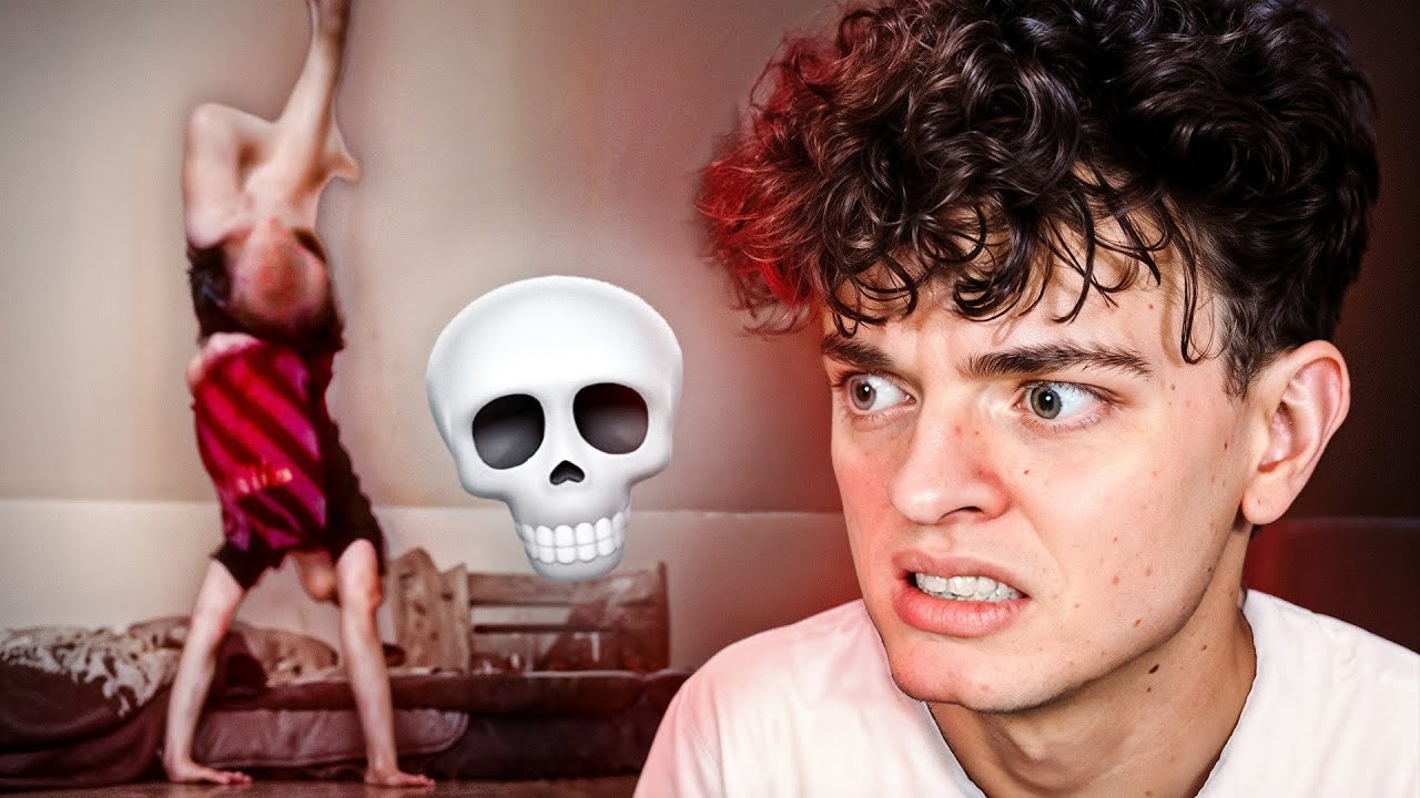 Meine Zuschauer zeigen mir ihre TALENTE...(Fiebertraum) 💀😂