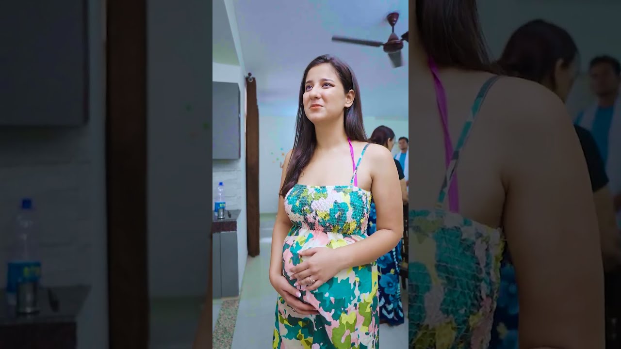 फौजी की Pregnant बीवी के पेट में Boyfriend का बच्चा | Prince Pathania