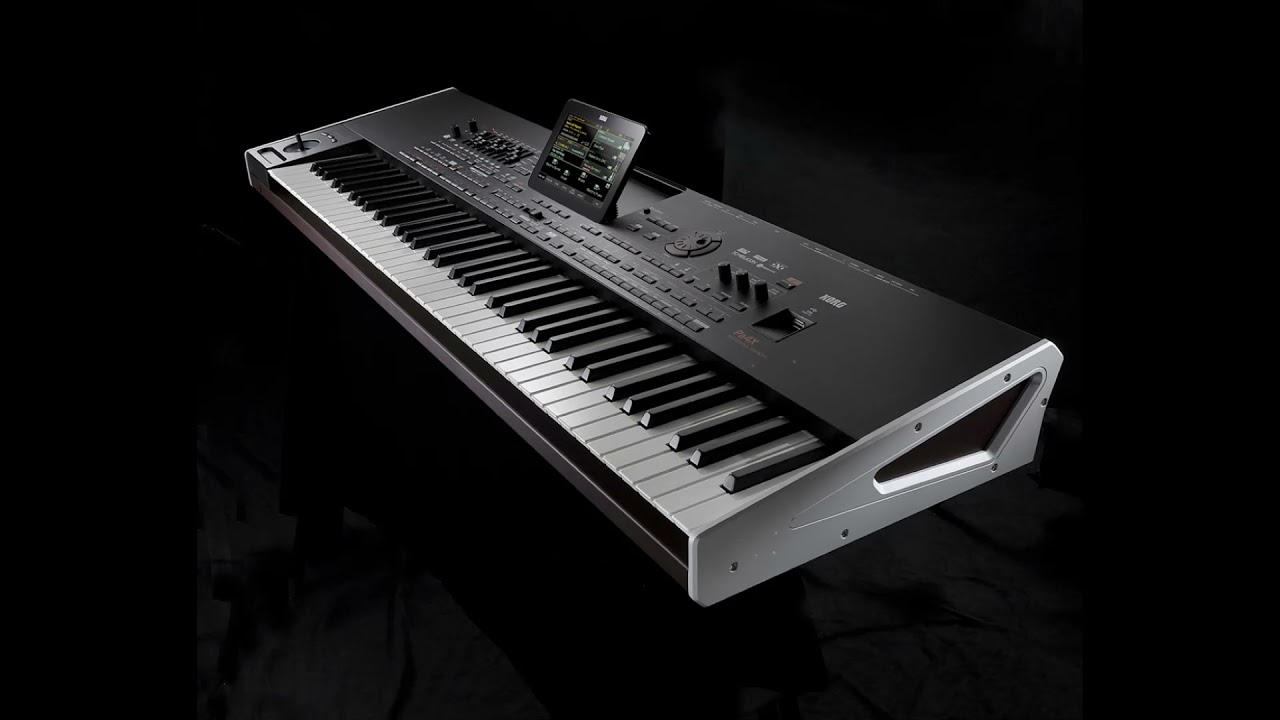 Instrumentala Criminala la acordeon