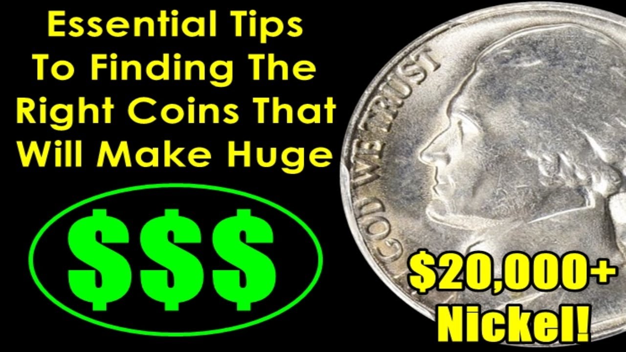 DON'T MAKE THE MISTAKES I DID!! - Grading The Coins That Will Make You Lots Of Money!