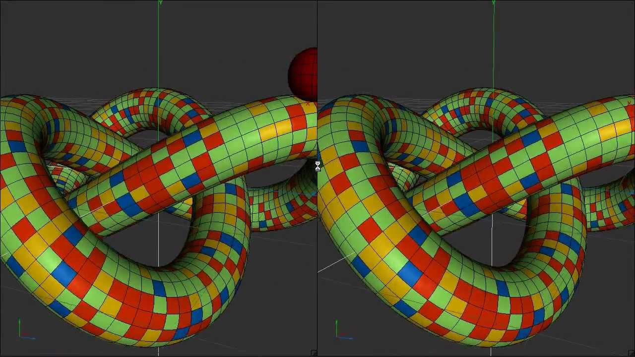 Wings3d: Testing 3D cross-eyed (and other methods too)