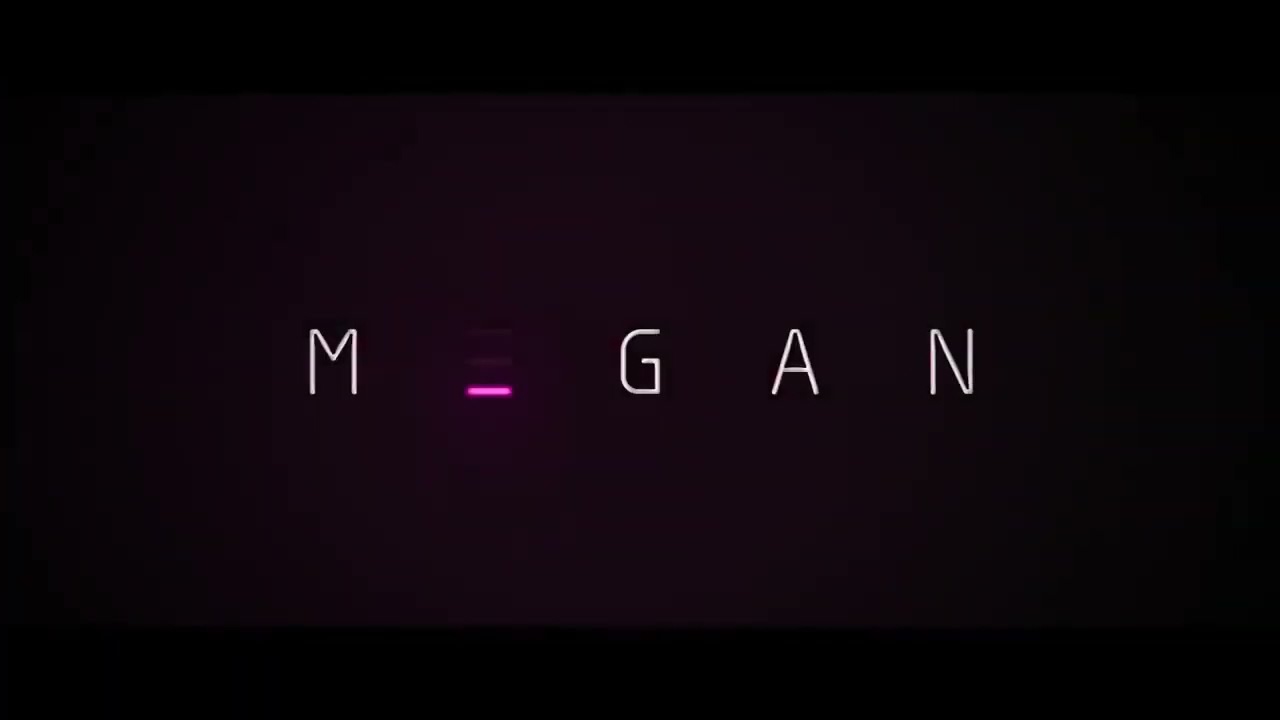 M3GAN - 