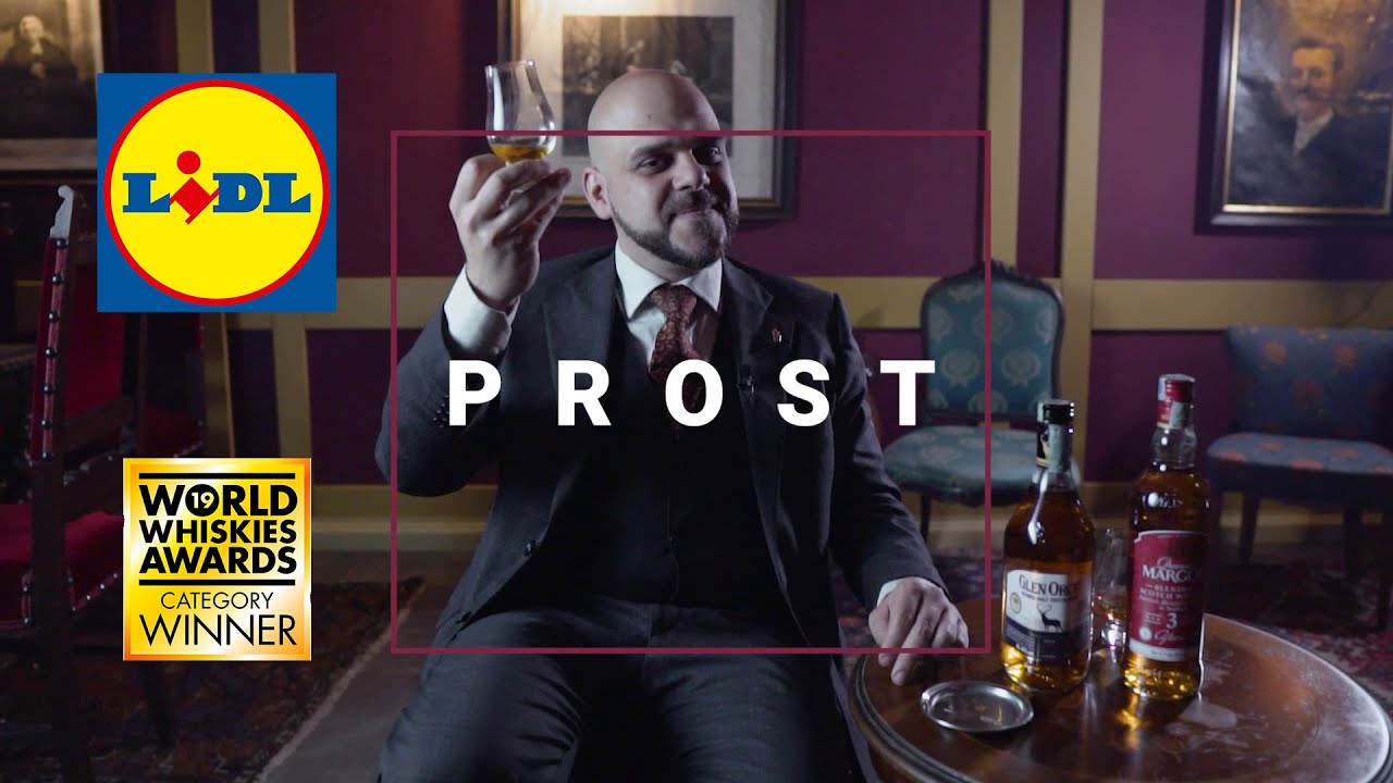 Lidl vince “Miglior Whisky del Mondo”: fake news o no?…