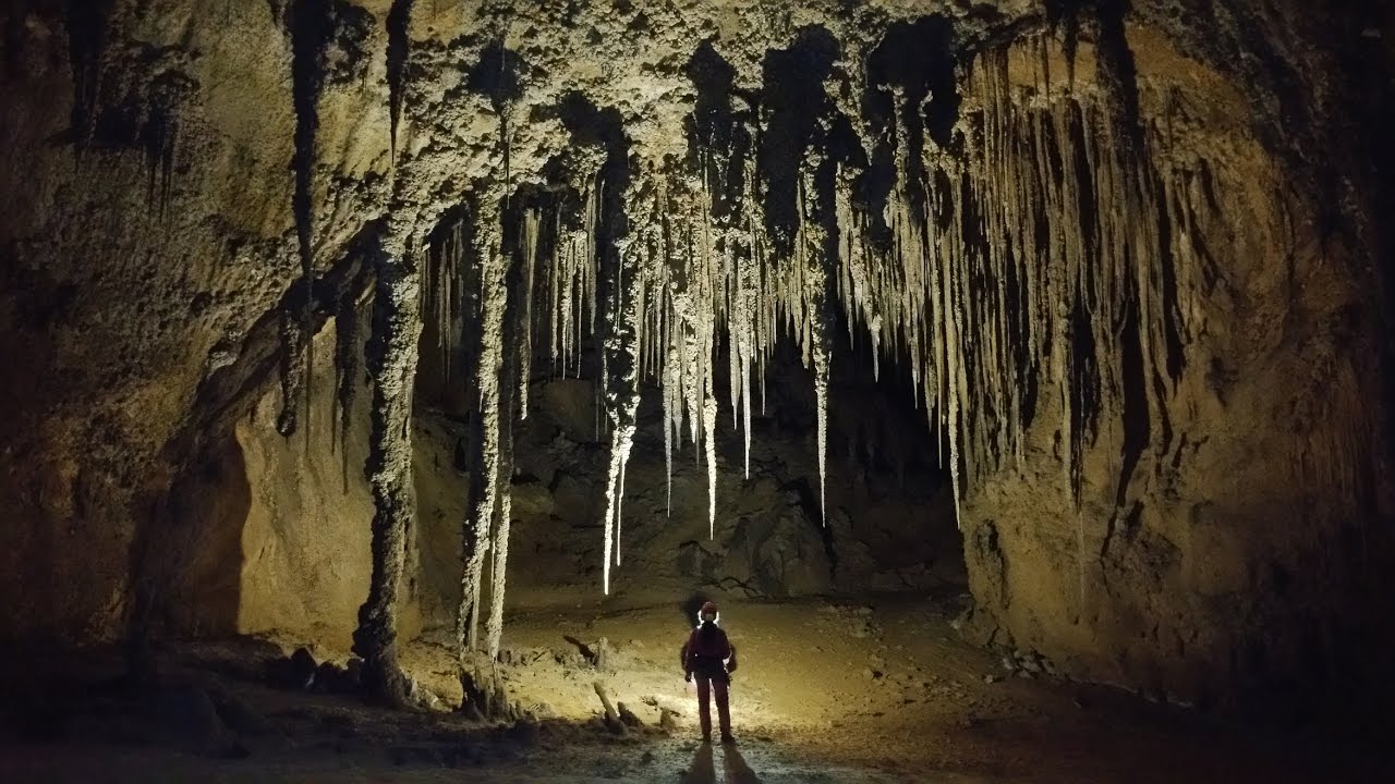 Travesía Tonio- Cañuela